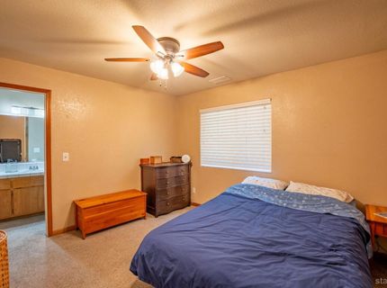 861 Stanford Avenue, South Lake Tahoe, CA 96150 Photo