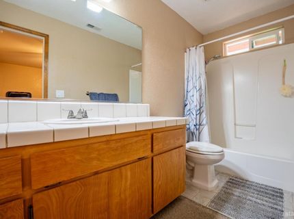 861 Stanford Avenue, South Lake Tahoe, CA 96150 Photo