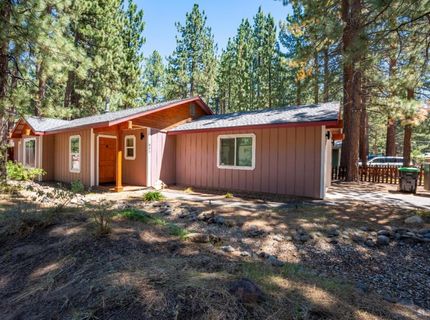 861 Stanford Avenue, South Lake Tahoe, CA 96150 Photo