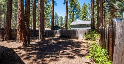 861 Stanford Avenue, South Lake Tahoe, CA 96150 Photo