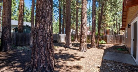 861 Stanford Avenue, South Lake Tahoe, CA 96150 Photo