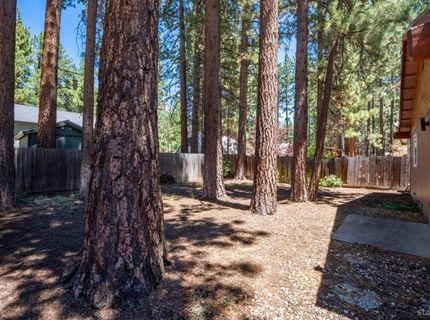 861 Stanford Avenue, South Lake Tahoe, CA 96150 Photo