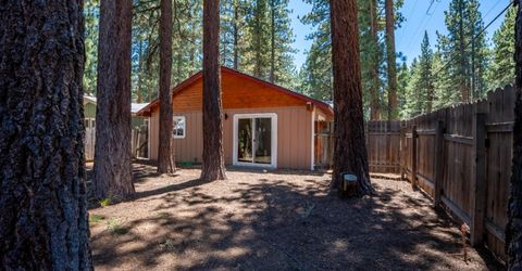 861 Stanford Avenue, South Lake Tahoe, CA 96150 Photo