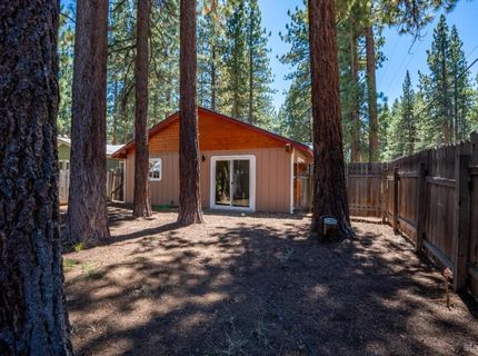 861 Stanford Avenue, South Lake Tahoe, CA 96150 Photo