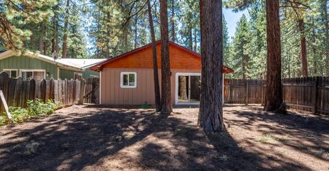 861 Stanford Avenue, South Lake Tahoe, CA 96150 Photo