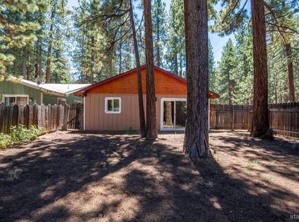 861 Stanford Avenue, South Lake Tahoe, CA 96150 Photo