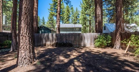 861 Stanford Avenue, South Lake Tahoe, CA 96150 Photo