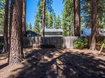 861 Stanford Avenue, South Lake Tahoe, CA 96150 Photo