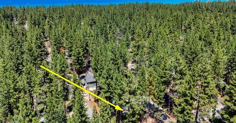861 Stanford Avenue, South Lake Tahoe, CA 96150 Photo