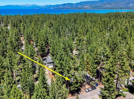 861 Stanford Avenue, South Lake Tahoe, CA 96150 Photo