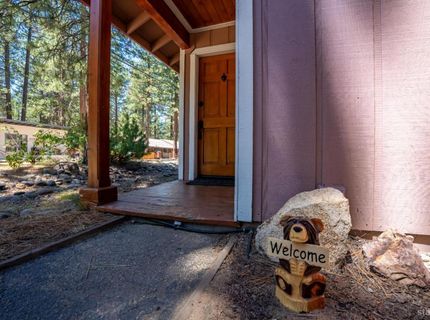 861 Stanford Avenue, South Lake Tahoe, CA 96150 Photo