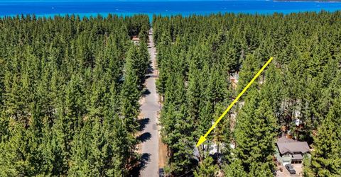 861 Stanford Avenue, South Lake Tahoe, CA 96150 Photo