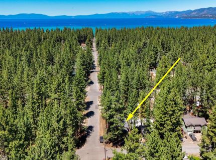 861 Stanford Avenue, South Lake Tahoe, CA 96150 Photo