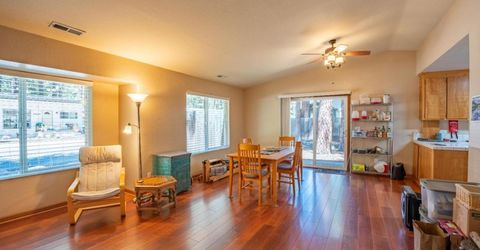 861 Stanford Avenue, South Lake Tahoe, CA 96150 Photo