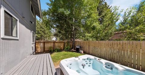 930 Rubicon Trail, South Lake Tahoe, CA 96150 Photo