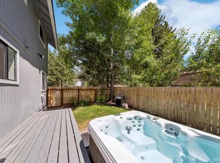 930 Rubicon Trail, South Lake Tahoe, CA 96150 Photo
