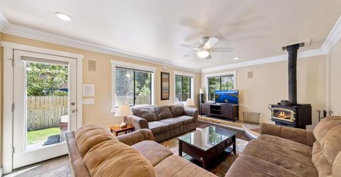 930 Rubicon Trail, South Lake Tahoe, CA 96150 Photo