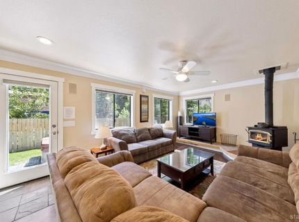 930 Rubicon Trail, South Lake Tahoe, CA 96150 Photo