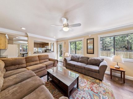 930 Rubicon Trail, South Lake Tahoe, CA 96150 Photo