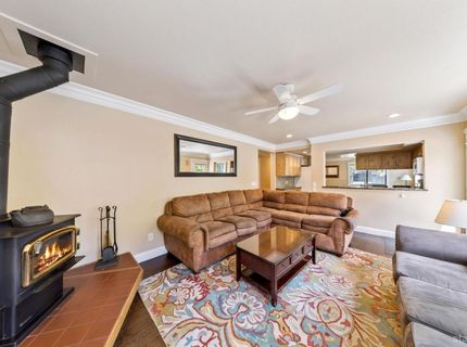 930 Rubicon Trail, South Lake Tahoe, CA 96150 Photo