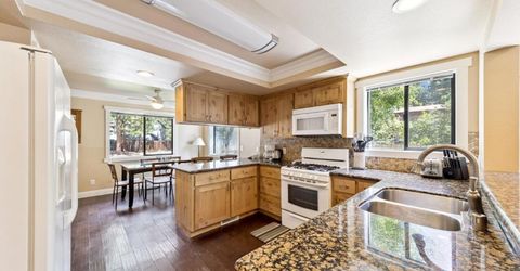 930 Rubicon Trail, South Lake Tahoe, CA 96150 Photo