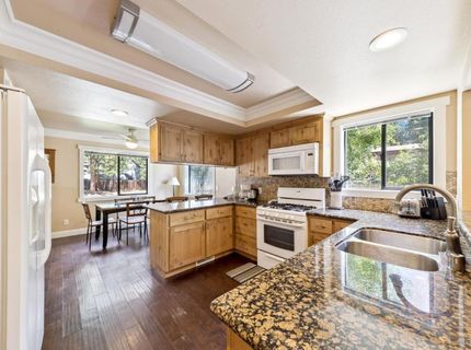 930 Rubicon Trail, South Lake Tahoe, CA 96150 Photo