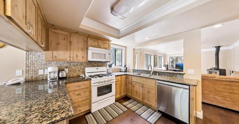 930 Rubicon Trail, South Lake Tahoe, CA 96150 Photo