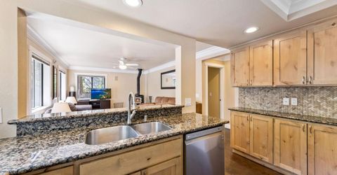 930 Rubicon Trail, South Lake Tahoe, CA 96150 Photo