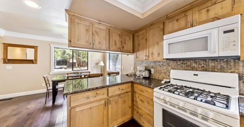 930 Rubicon Trail, South Lake Tahoe, CA 96150 Photo