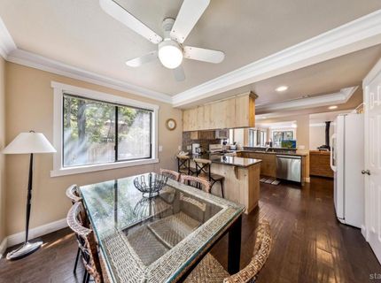 930 Rubicon Trail, South Lake Tahoe, CA 96150 Photo