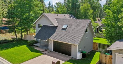 930 Rubicon Trail, South Lake Tahoe, CA 96150 Photo