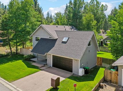 930 Rubicon Trail, South Lake Tahoe, CA 96150 Photo