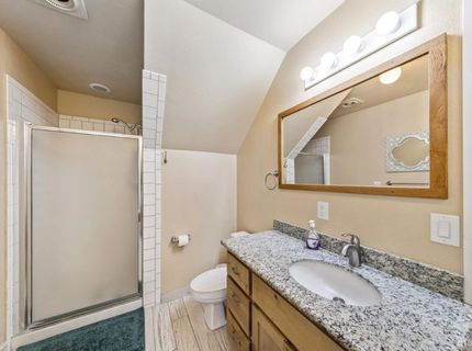 930 Rubicon Trail, South Lake Tahoe, CA 96150 Photo