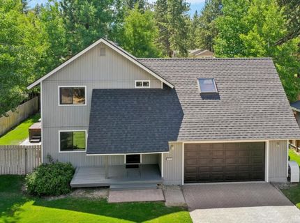 930 Rubicon Trail, South Lake Tahoe, CA 96150 Photo