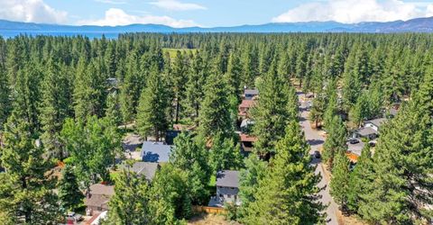 930 Rubicon Trail, South Lake Tahoe, CA 96150 Photo
