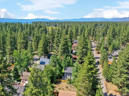 930 Rubicon Trail, South Lake Tahoe, CA 96150 Photo