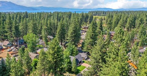 930 Rubicon Trail, South Lake Tahoe, CA 96150 Photo