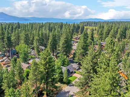 930 Rubicon Trail, South Lake Tahoe, CA 96150 Photo