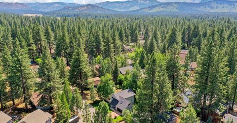 930 Rubicon Trail, South Lake Tahoe, CA 96150 Photo