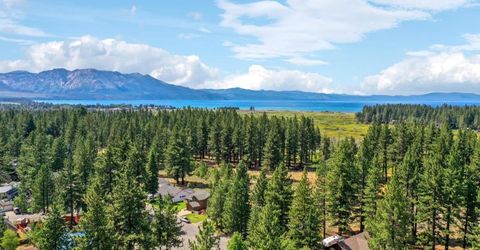 930 Rubicon Trail, South Lake Tahoe, CA 96150 Photo