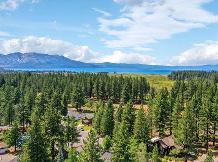 930 Rubicon Trail, South Lake Tahoe, CA 96150 Photo