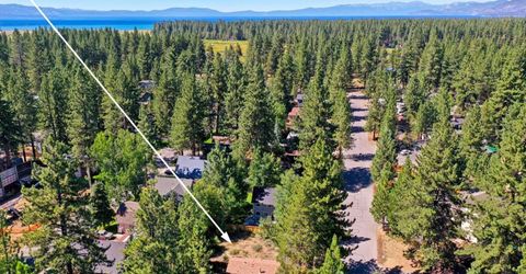 930 Rubicon Trail, South Lake Tahoe, CA 96150 Photo
