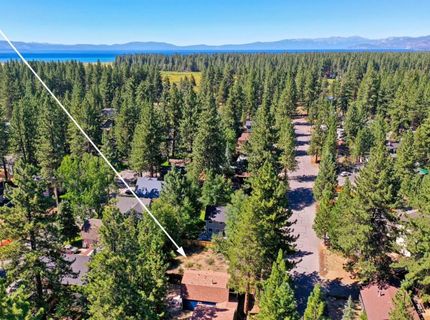 930 Rubicon Trail, South Lake Tahoe, CA 96150 Photo