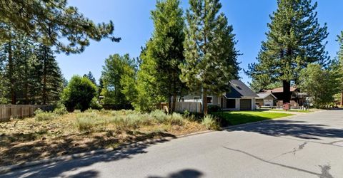 930 Rubicon Trail, South Lake Tahoe, CA 96150 Photo