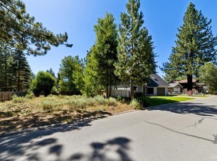 930 Rubicon Trail, South Lake Tahoe, CA 96150 Photo