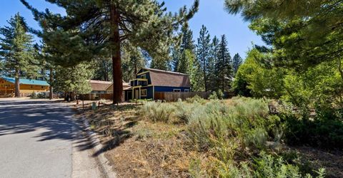 930 Rubicon Trail, South Lake Tahoe, CA 96150 Photo