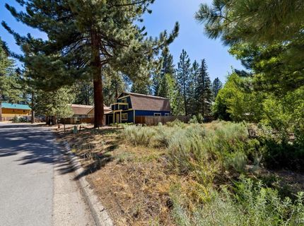 930 Rubicon Trail, South Lake Tahoe, CA 96150 Photo