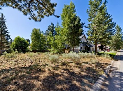 930 Rubicon Trail, South Lake Tahoe, CA 96150 Photo