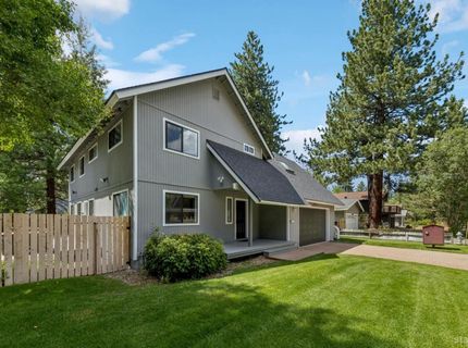 930 Rubicon Trail, South Lake Tahoe, CA 96150 Photo