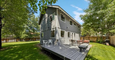 930 Rubicon Trail, South Lake Tahoe, CA 96150 Photo